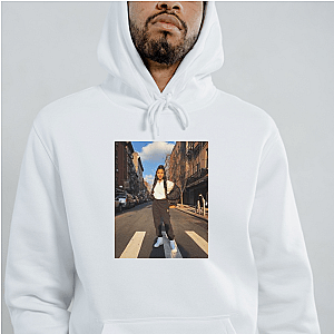 Ming Lee Simmons Beyond The Runway Ming Lee Simmons Hoodies