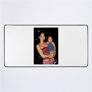 Ming Lee Simmons Influencer Vibes Ming Lee Simmons Mouse Pads