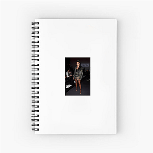 Ming Lee Simmons Simmons Style Icon Ming Lee Simmons Notebook