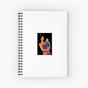 Ming Lee Simmons Influencer Vibes Ming Lee Simmons Notebook