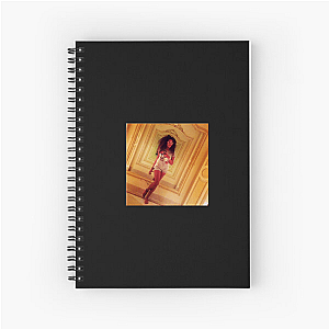 Ming Lee Simmons Runway Ready Ming Lee Simmons Notebook