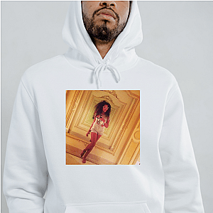 Ming Lee Simmons Runway Ready Ming Lee Simmons Hoodies