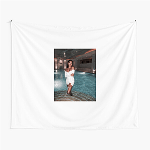 Ming Lee Simmons Model Life Goals Ming Lee Simmons Tapestries