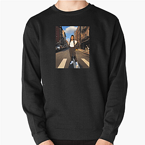 Ming Lee Simmons Beyond The Runway Ming Lee Simmons Sweatshirts