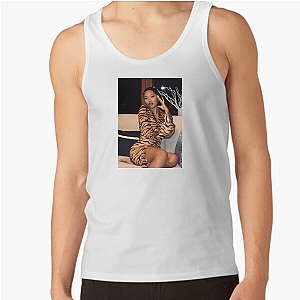 Ming Lee Simmons Always Chic Always Ming Ming Lee Simmons Tank Tops
