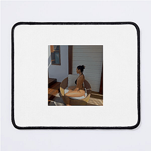 Ming Lee Simmons My Favorite Model Ming Lee Simmons Mouse Pads