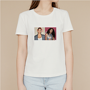 Ming Lee Simmons Next Gen Supermodel Ming Lee Simmons T-Shirts