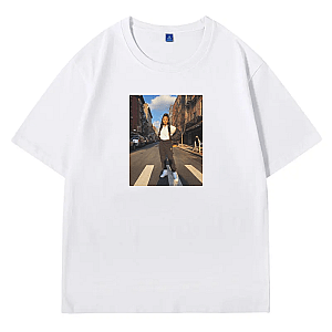 Ming Lee Simmons Beyond The Runway Ming Lee Simmons T-Shirts
