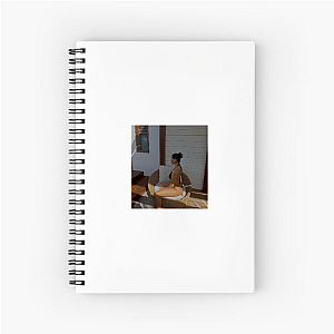 Ming Lee Simmons My Favorite Model Ming Lee Simmons Notebook