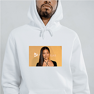 Ming Lee Simmons Fashion Royalty Ming Lee Simmons Hoodies