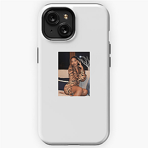 Ming Lee Simmons Always Chic Always Ming Ming Lee Simmons iPhone Cases