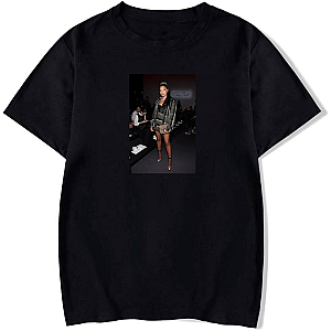 Ming Lee Simmons Simmons Style Icon Ming Lee Simmons T-Shirts