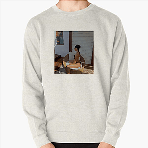 Ming Lee Simmons My Favorite Model Ming Lee Simmons Sweatshirts