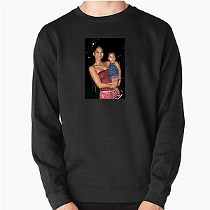Ming Lee Simmons Influencer Vibes Ming Lee Simmons Sweatshirts