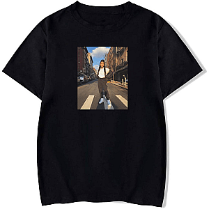 Ming Lee Simmons Beyond The Runway Ming Lee Simmons T-Shirts