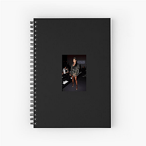 Ming Lee Simmons Simmons Style Icon Ming Lee Simmons Notebook