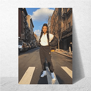 Ming Lee Simmons Beyond The Runway Ming Lee Simmons Posters