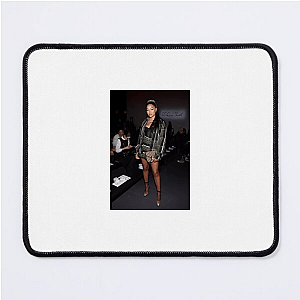 Ming Lee Simmons Simmons Style Icon Ming Lee Simmons Mouse Pads