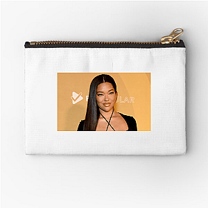 Ming Lee Simmons Fashion Royalty Ming Lee Simmons Zipper Pouches