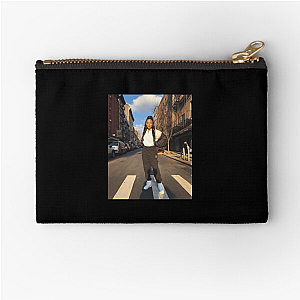 Ming Lee Simmons Beyond The Runway Ming Lee Simmons Zipper Pouches