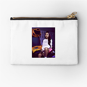 Ming Lee Simmons Unapologetically Fabulous Ming Lee Simmons Zipper Pouches