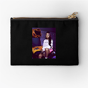 Ming Lee Simmons Unapologetically Fabulous Ming Lee Simmons Zipper Pouches