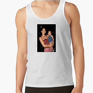 Ming Lee Simmons Influencer Vibes Ming Lee Simmons Tank Tops