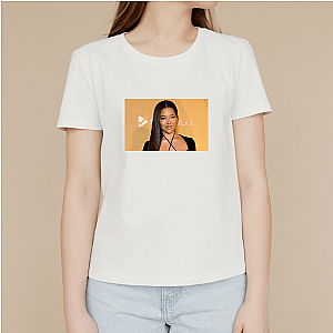 Ming Lee Simmons Fashion Royalty Ming Lee Simmons T-Shirts