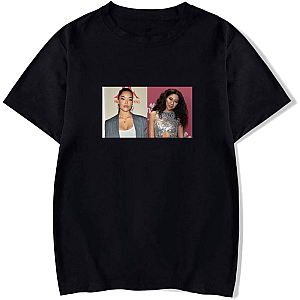 Ming Lee Simmons Next Gen Supermodel Ming Lee Simmons T-Shirts