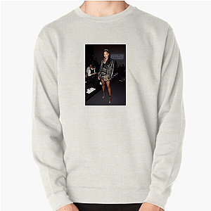 Ming Lee Simmons Simmons Style Icon Ming Lee Simmons Sweatshirts