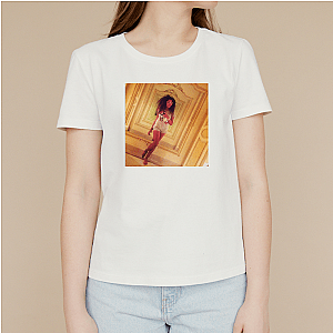 Ming Lee Simmons Runway Ready Ming Lee Simmons T-Shirts