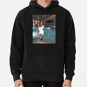 Ming Lee Simmons Model Life Goals Ming Lee Simmons Hoodies
