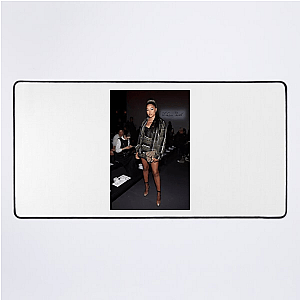 Ming Lee Simmons Simmons Style Icon Ming Lee Simmons Mouse Pads