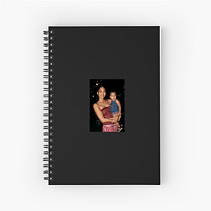Ming Lee Simmons Influencer Vibes Ming Lee Simmons Notebook
