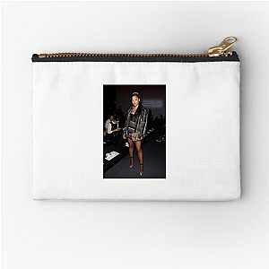 Ming Lee Simmons Simmons Style Icon Ming Lee Simmons Zipper Pouches