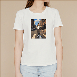 Ming Lee Simmons Beyond The Runway Ming Lee Simmons T-Shirts