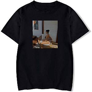 Ming Lee Simmons My Favorite Model Ming Lee Simmons T-Shirts