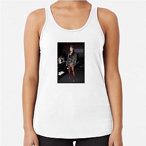 Ming Lee Simmons Simmons Style Icon Ming Lee Simmons Tank Tops