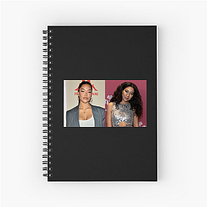 Ming Lee Simmons Next Gen Supermodel Ming Lee Simmons Notebook