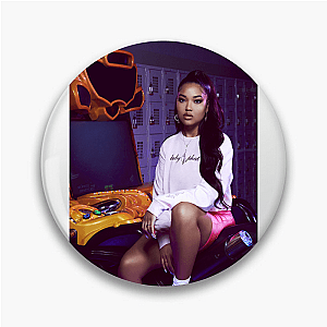 Ming Lee Simmons Unapologetically Fabulous Ming Lee Simmons Pins