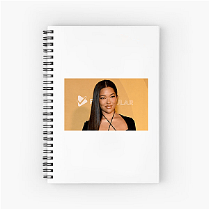 Ming Lee Simmons Fashion Royalty Ming Lee Simmons Notebook