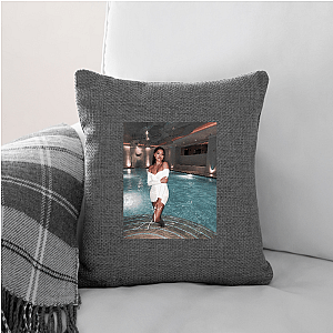 Ming Lee Simmons Model Life Goals Ming Lee Simmons Pillows Cover