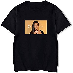 Ming Lee Simmons Fashion Royalty Ming Lee Simmons T-Shirts