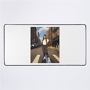 Ming Lee Simmons Beyond The Runway Ming Lee Simmons Mouse Pads