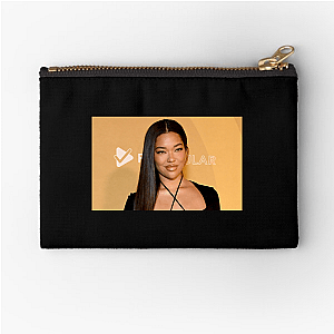 Ming Lee Simmons Fashion Royalty Ming Lee Simmons Zipper Pouches