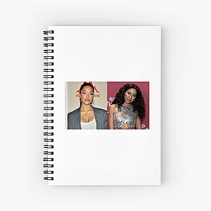 Ming Lee Simmons Next Gen Supermodel Ming Lee Simmons Notebook