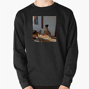 Ming Lee Simmons My Favorite Model Ming Lee Simmons Sweatshirts