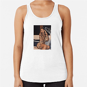 Ming Lee Simmons Always Chic Always Ming Ming Lee Simmons Tank Tops