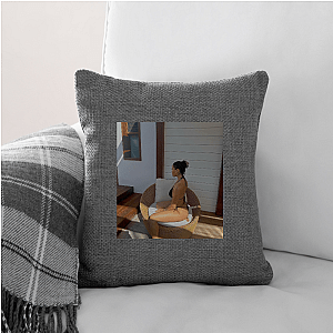 Ming Lee Simmons My Favorite Model Ming Lee Simmons Pillows Cover
