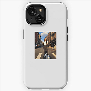 Ming Lee Simmons Beyond The Runway Ming Lee Simmons iPhone Cases